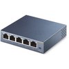 Tp-Link 5 Port Desktop Gigabit Switch, TLSG105 TL-SG105